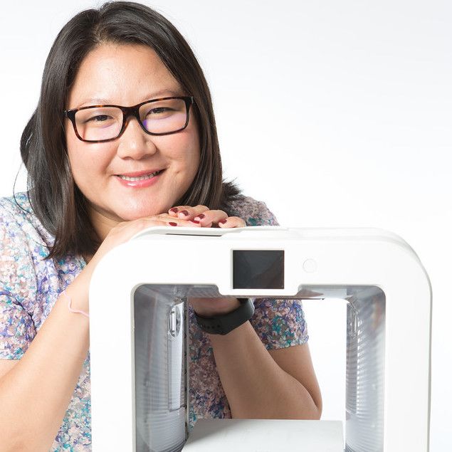 Beijing Makerspace & Indiegogo in China with Joanna Wei