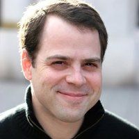 Greylock, Mozilla & Blitzscaling with John Lilly