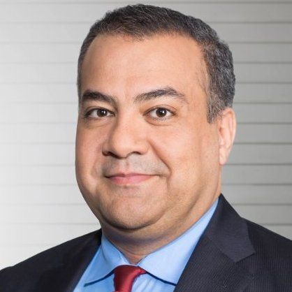 Cloudera in Asia & the 4th Industrial Revolution with Amr Awadallah