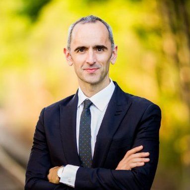 Fintech in Asia Pacific 2018 with Zennon Kapron