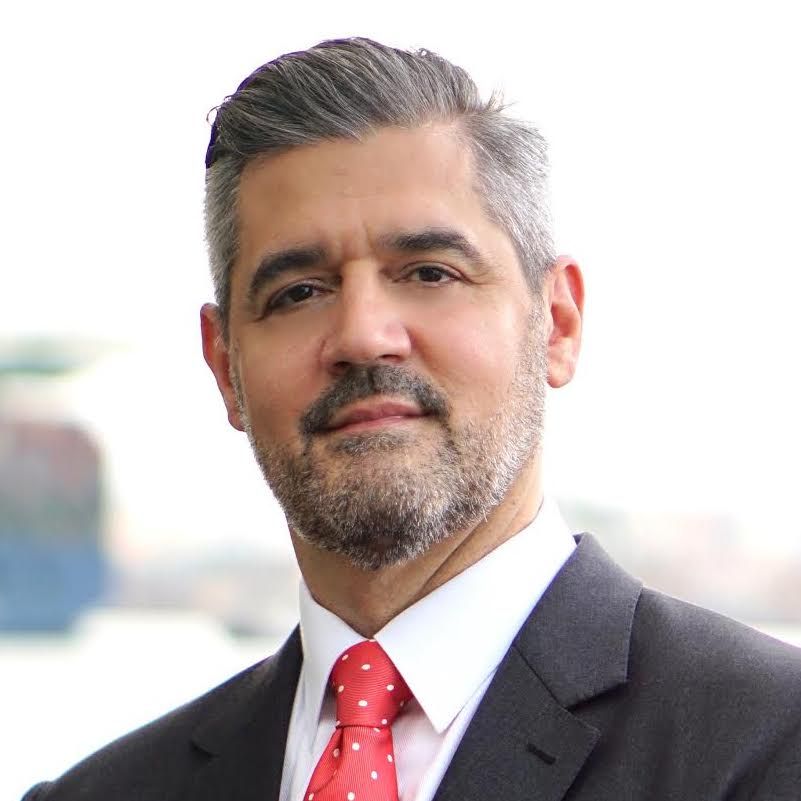 Rise of IoT in China and 5G across Asia with Charles Anderson