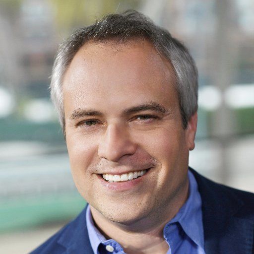 The Upstarts with Brad Stone