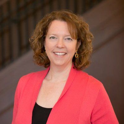 Competing Against Luck with Karen Dillon