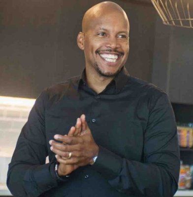 Salesforce and Innovation in Asia Pacific with Rob Wickham