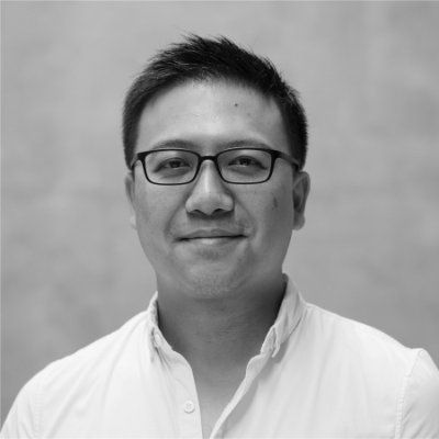 Vectr Ventures in Hong Kong with Alan Chan