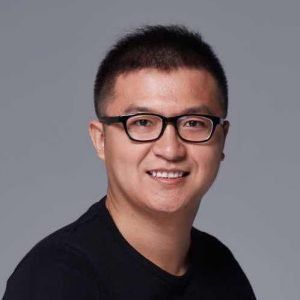 Qtum Foundation from China to Global with Patrick Dai