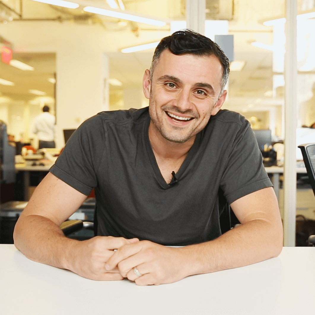 #AskGaryVee & Vayner Media in Asia with Gary Vaynerchuk
