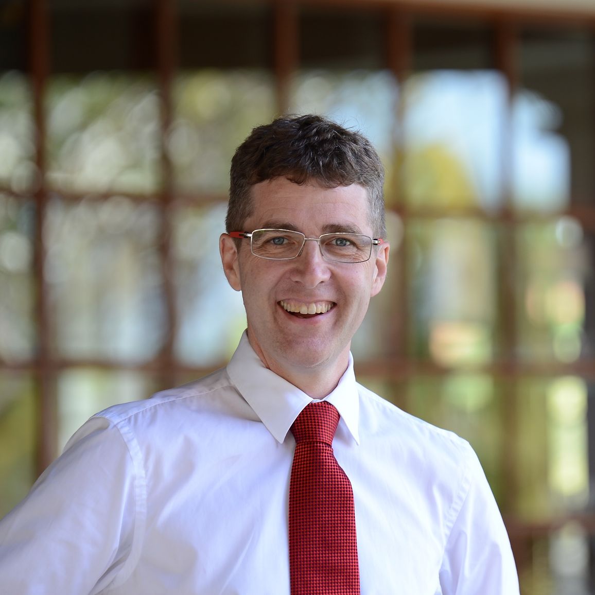 Red Hat in Asia & Open Innovation Labs with Dirk-Peter van Leeuwen