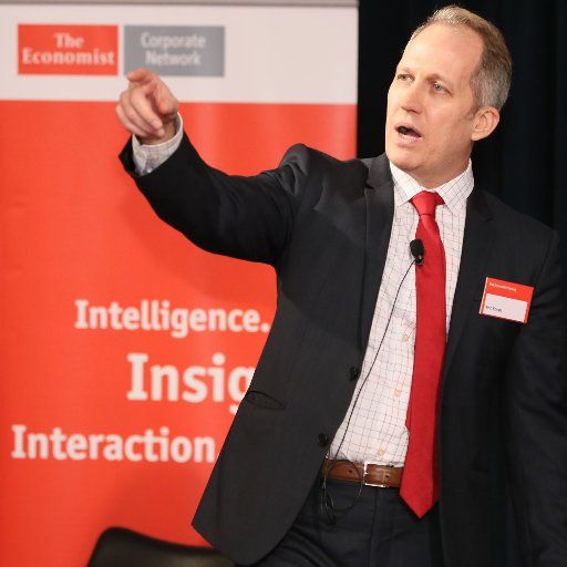 China's Belt and Road Initiative with Robert Koepp