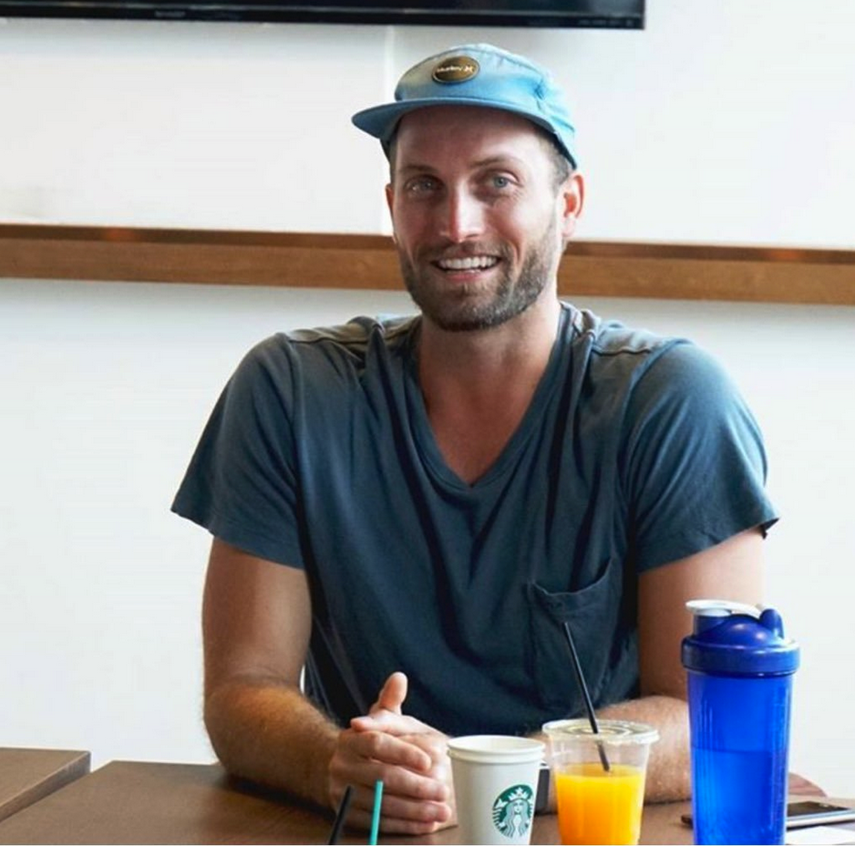 Brinc, Hardware & IoT in Asia with Bay McLaughlin