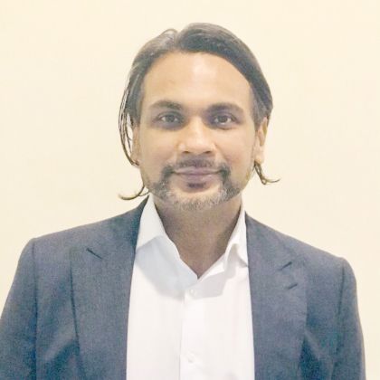 Nokia Networks, Smart Cities and IoT with Danial Mausoof