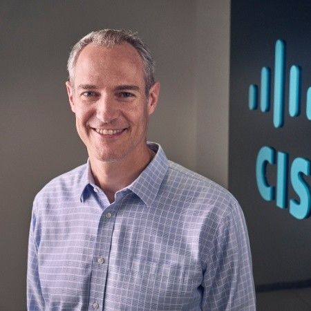 Cisco and Software & Network Transformation in Asia Pacific with Brink Sanders