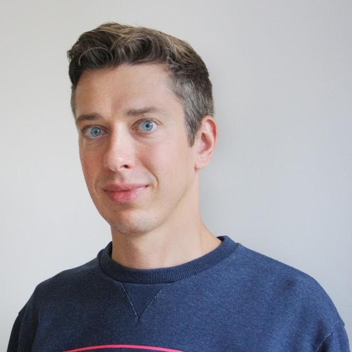 A Conversation on Technology with Andreas Ehn