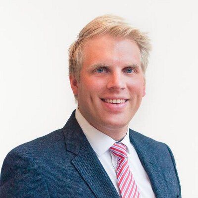 Antler with Magnus Grimeland