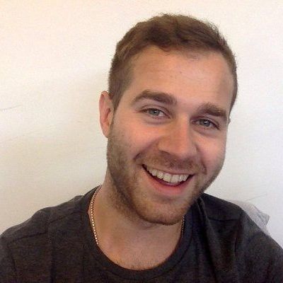 Entrepreneur First with Alex Crompton