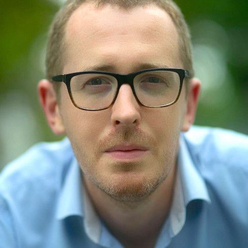 The Billionaire Raj with James Crabtree