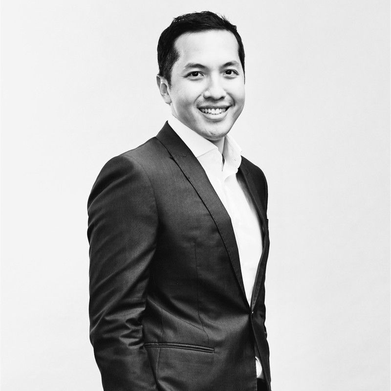 Digital Trends across Southeast Asia and SEA Group with Santitarn Sathirathai