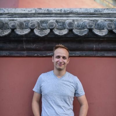 How to understand China Technology Companies as an investor with Elliott Zaagman