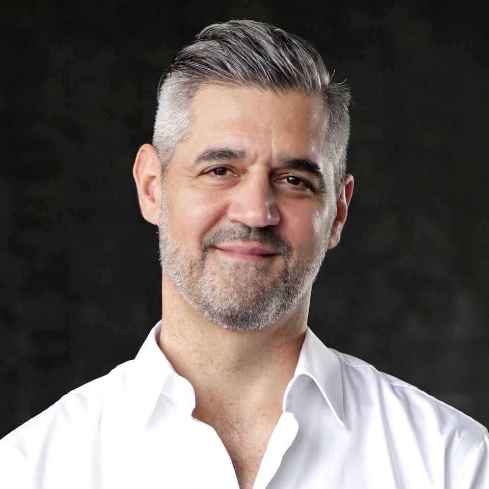 SparkLabs Connex with Charles Reed Anderson