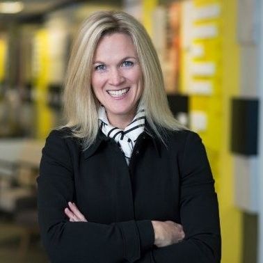 Western Union in Asia Pacific & Trends in Fintech with Molly Shea