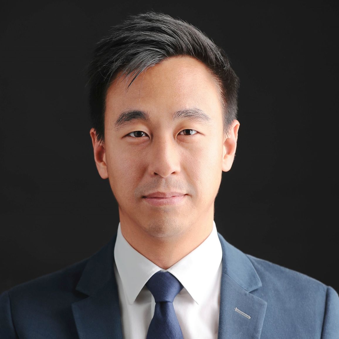 South China Morning Post and Perspectives on Media with Gary Liu