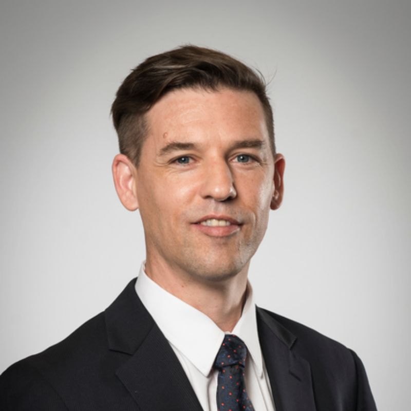 The Landing Pad with Austrade & Perspectives on Southeast Asia with Taliessin Reaburn