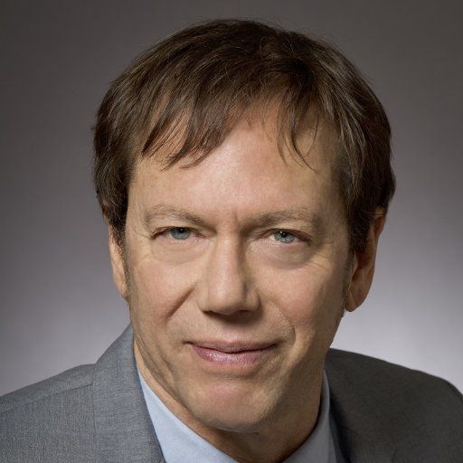 The Laws of Human Nature with Robert Greene
