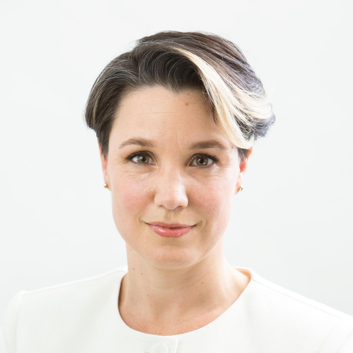 Digital Transformation and Real Estate with Wilma Gerber