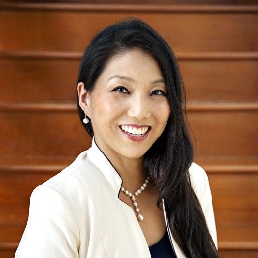 Leadership and Regional Expansion of DocDoc with Grace Park