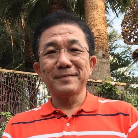 Vertex Holdings and Venture Capital in Southeast Asia with Chua Kee Lock