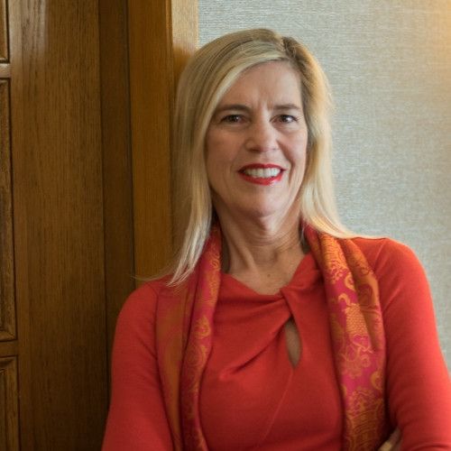 Tech Titans of China with Rebecca Fannin