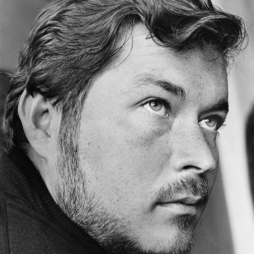 Samsung Rising Part Two with Geoffrey Cain