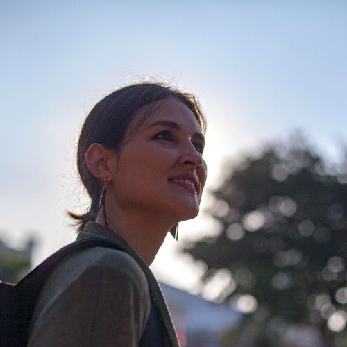 Tech Giants, Secondary Exits & Kopi Kenangan in Indonesia with Nadine Freischlad