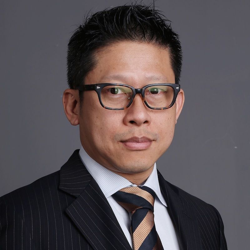 The SCMP China Fintech Report 2020 with Eugene Tang