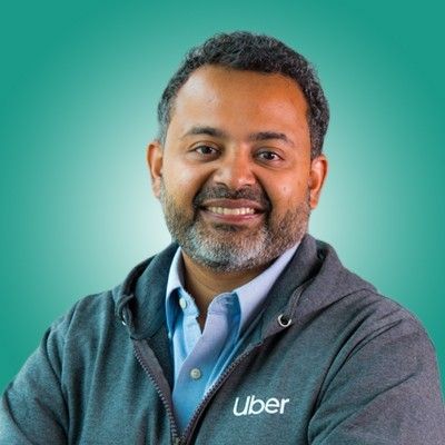Uber in Asia Pacific & The Future of Mobility with Pradeep Parameswaran