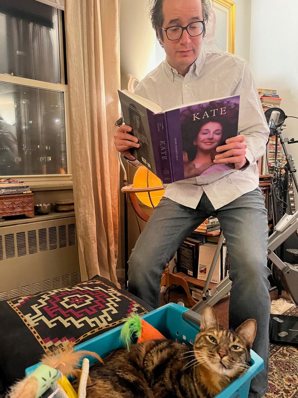 Risk Is Art: 50 Good Albums from 2023