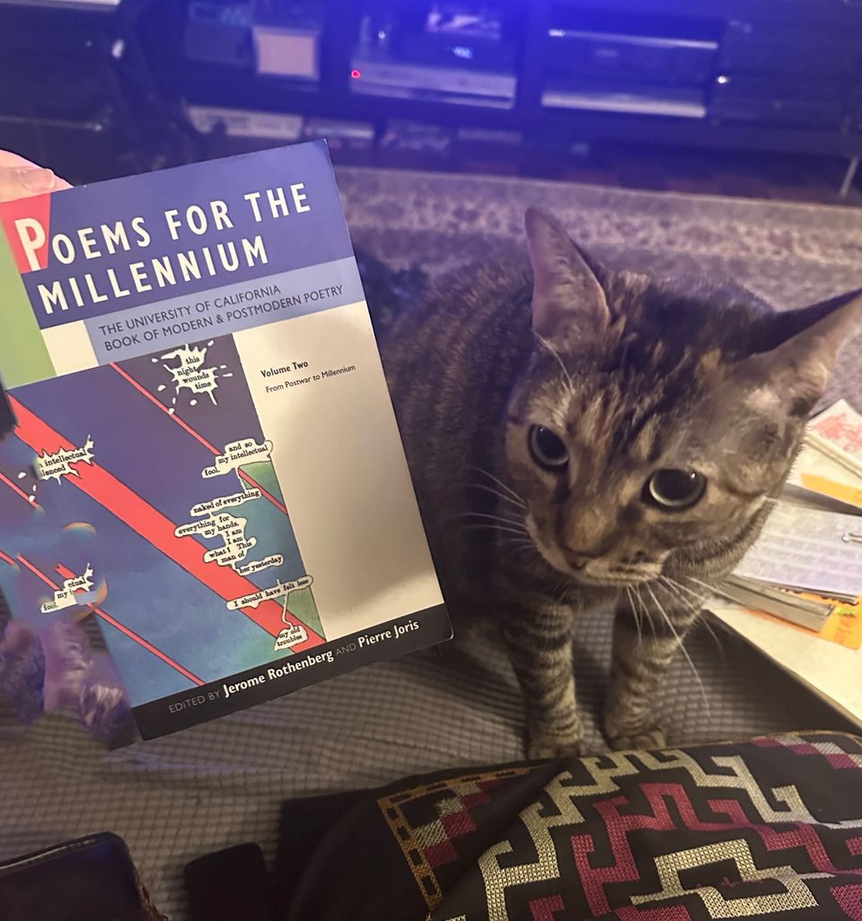 Crisis On Swiftinite Earths: Notes On Tortured Poets Dept.