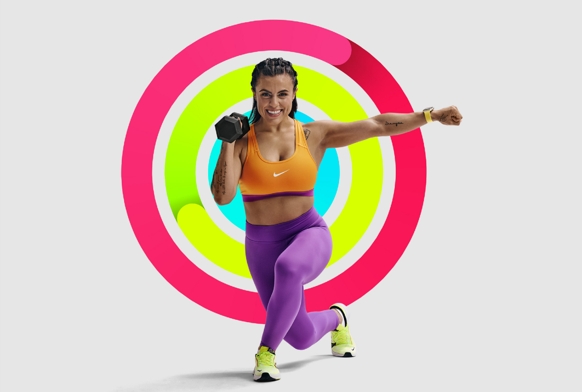 Apple fitness+: A comprehensive review for everyday users