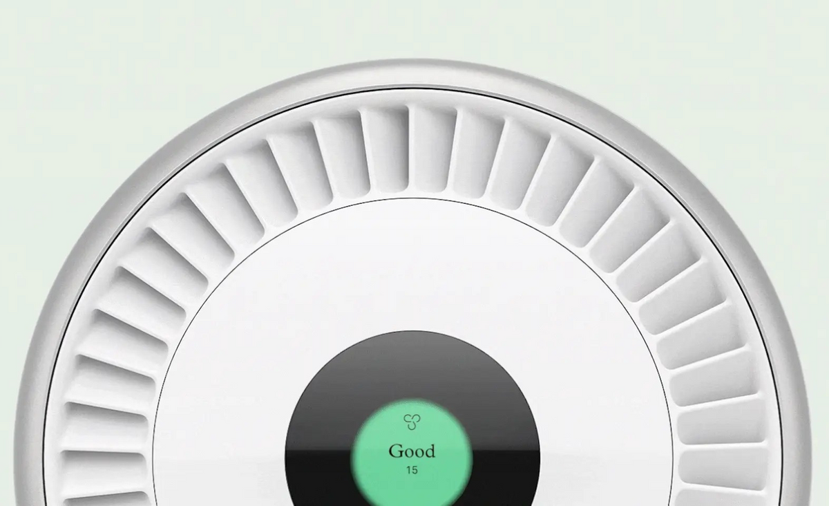 Molekule air purifier: A breath of fresh air or hype?