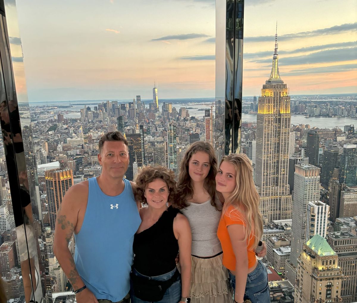 Sanatorium Launches Cutting-Edge Longevity and Biohacking Platform