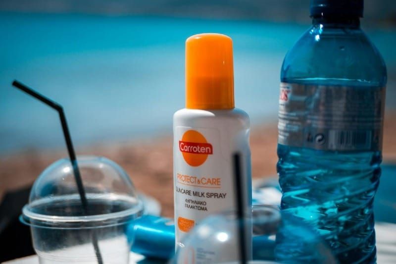 Sunscreen and vitamin D: Finding the right balance