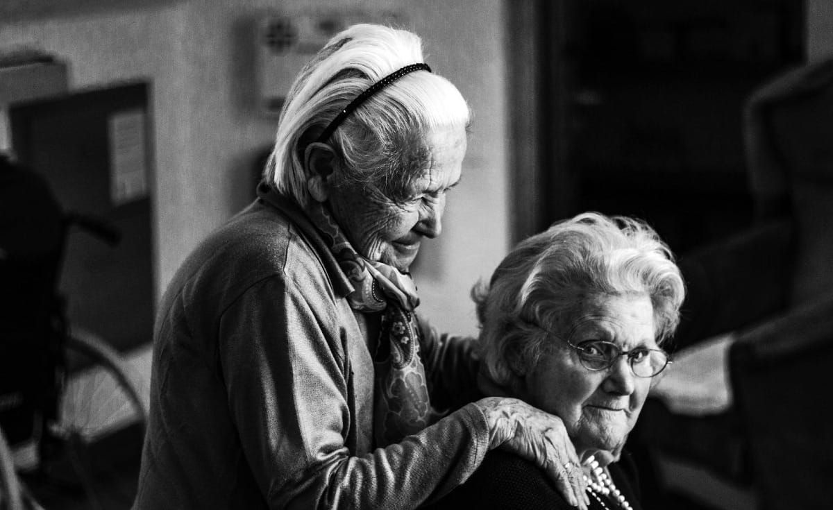 World's oldest person shares secrets to longevity at 117