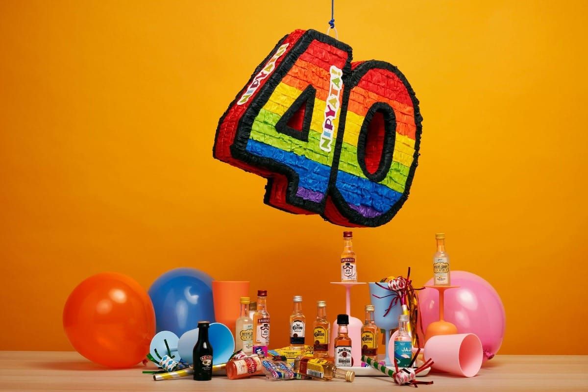 Unlocking vitality: 7 essential diet rules for your 40s