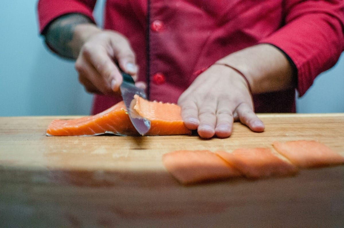 Foods high in vitamin D: Here's the complete list