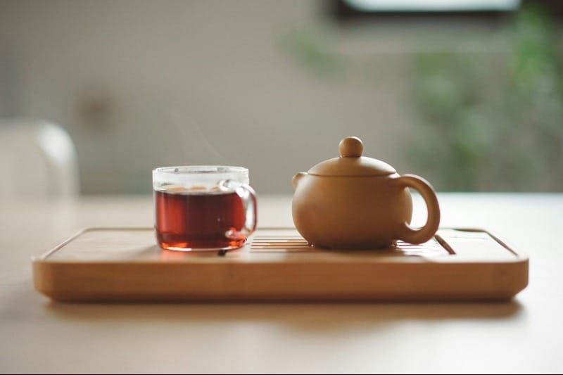 Soothing sips: Top teas to tame troublesome tummy bloat