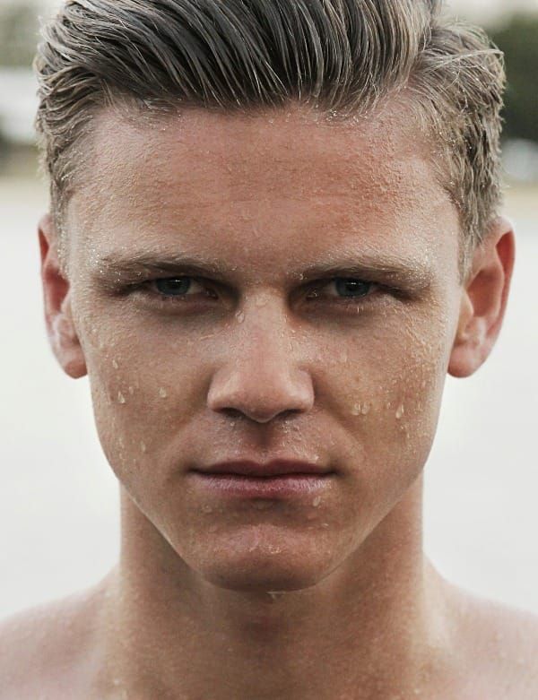 Top anti-aging products for men: What really works?