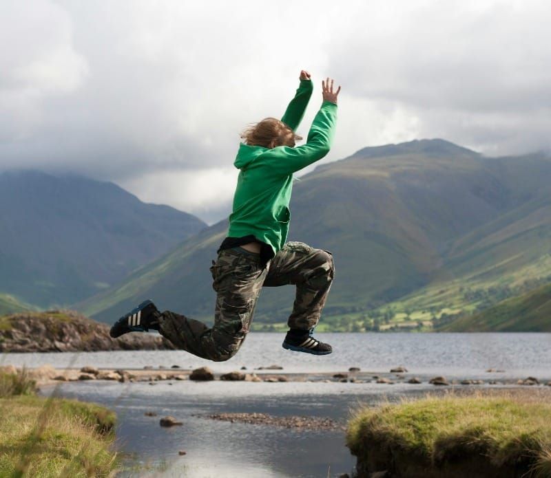 Breakthrough gene OSER1 linked to extended lifespan