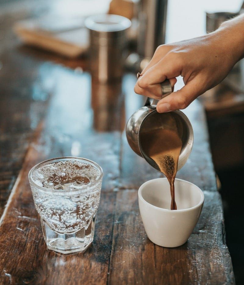 Daily coffee may help preserve muscle mass as you age