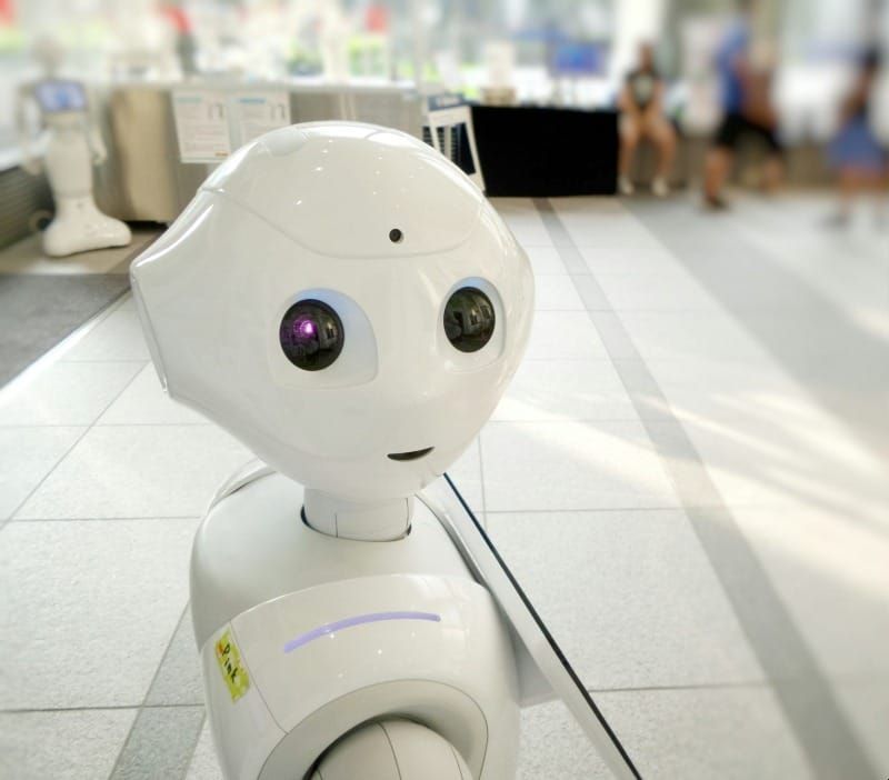AI and Machine Learning: Revolutionizing Digital Health Behavior