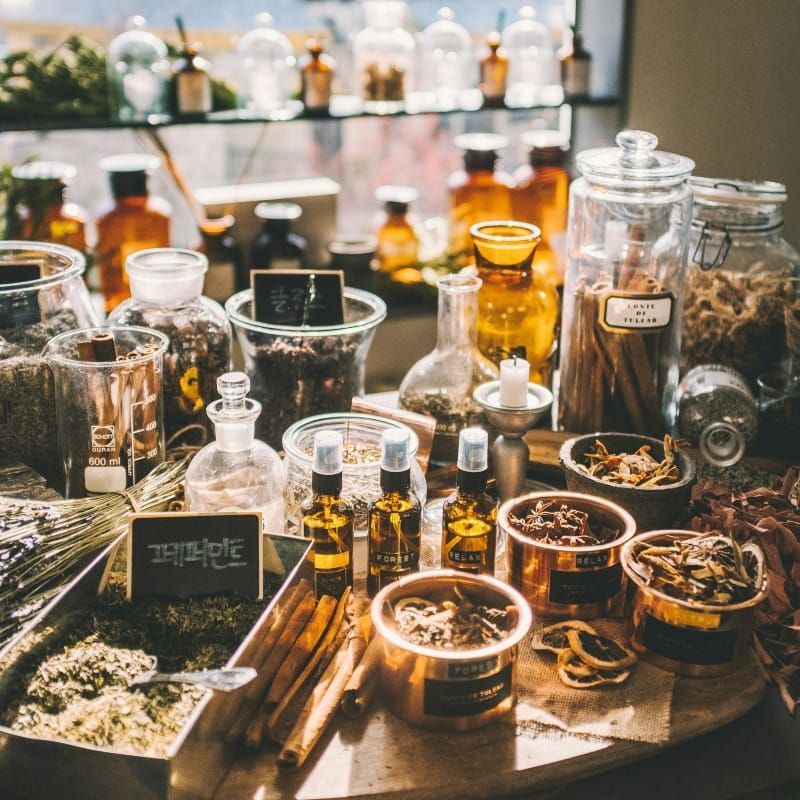 Traditional Chinese medicine explained: Ancient wisdom